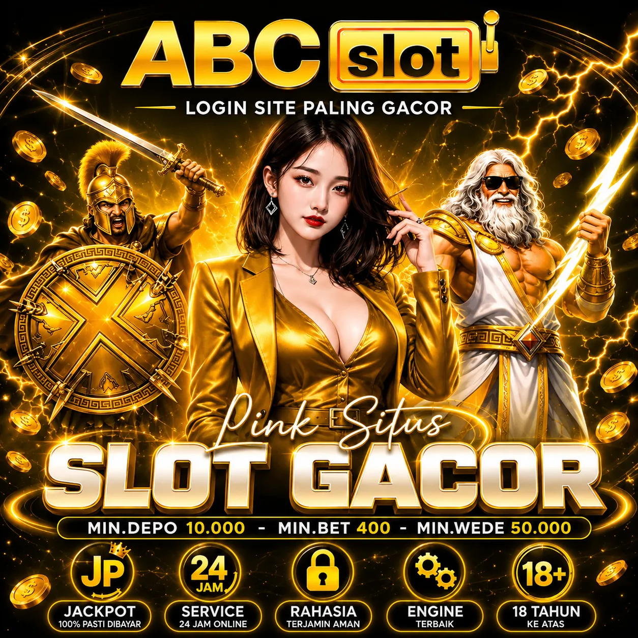 ABCSLOT